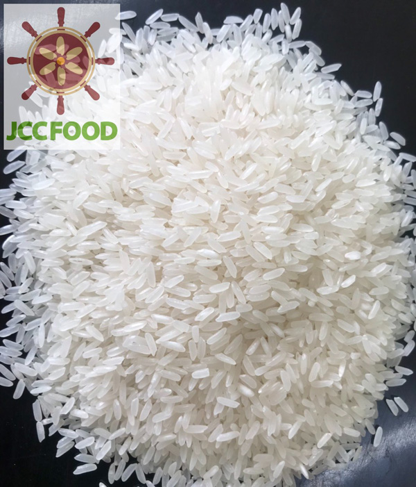 Gạo lài - Gạo JCC - Công Ty Cổ Phần Lương Thực Thực Phẩm JCC